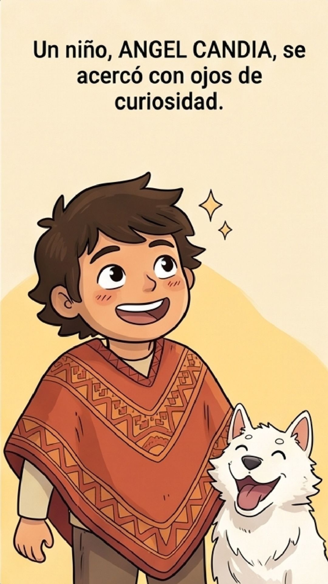 Panel Niño