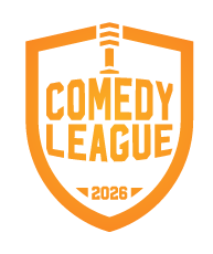 Logo Comedy League