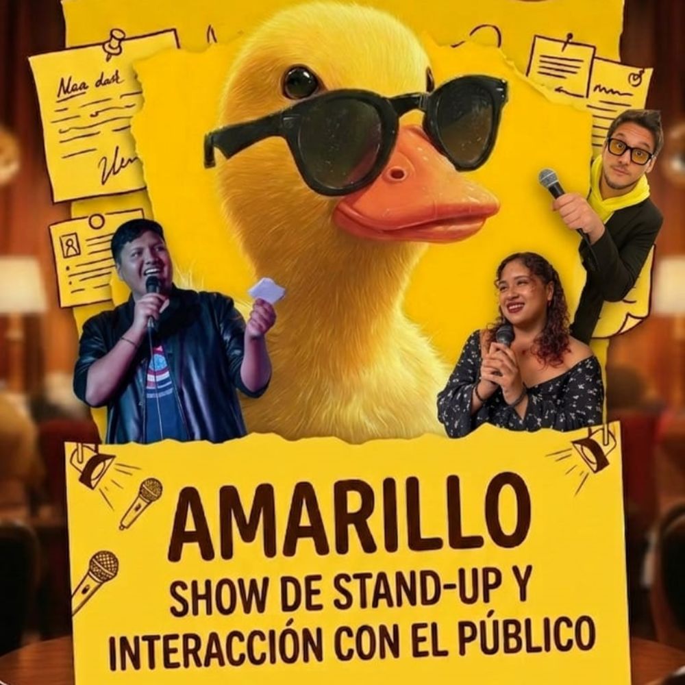 Amarillo