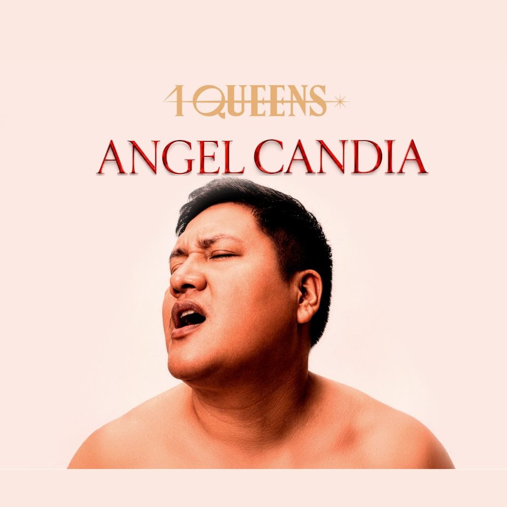 Ángel Candia - Comediante y Productor de Stand Up