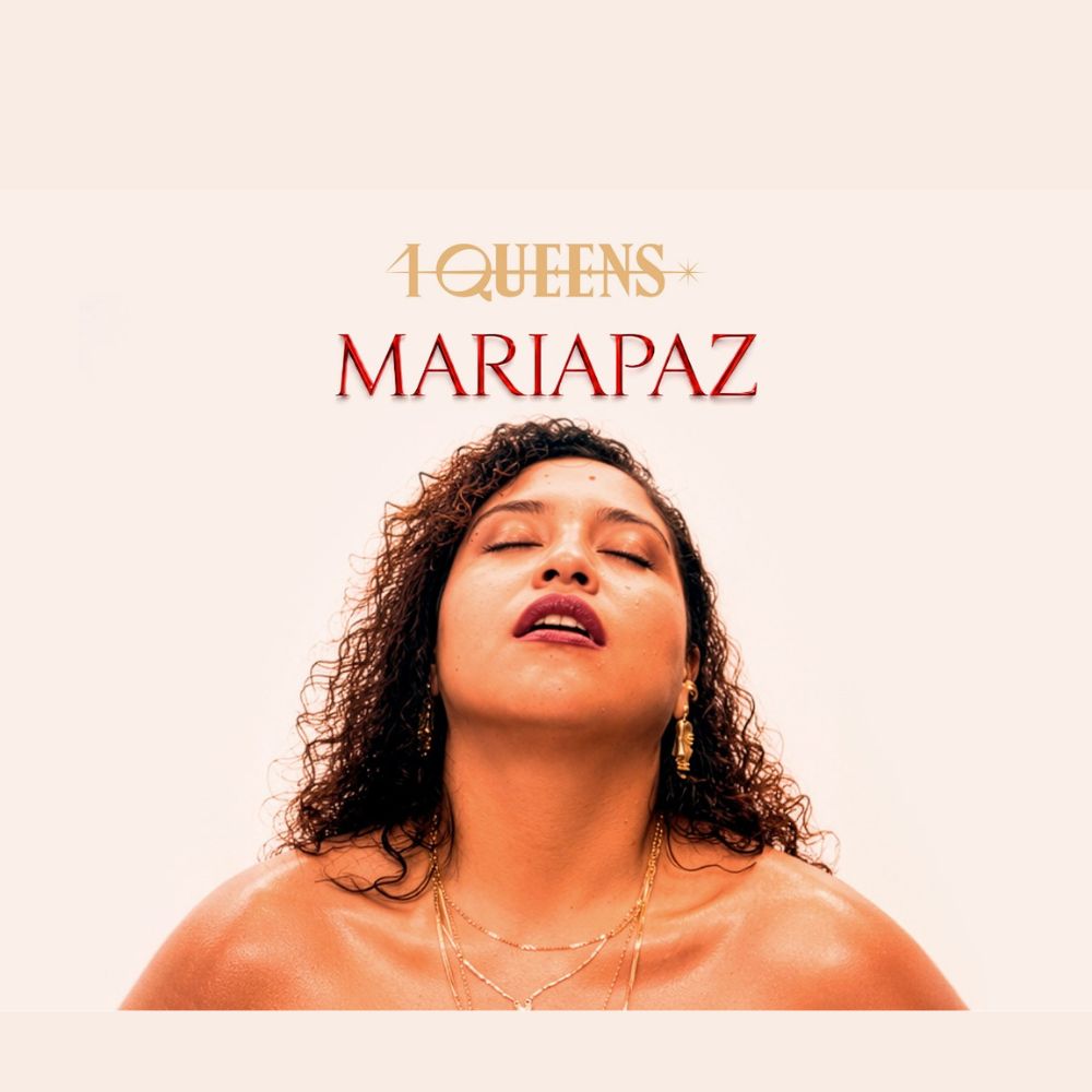 Mariapaz Cordero - Comediante y Host de Stand Up